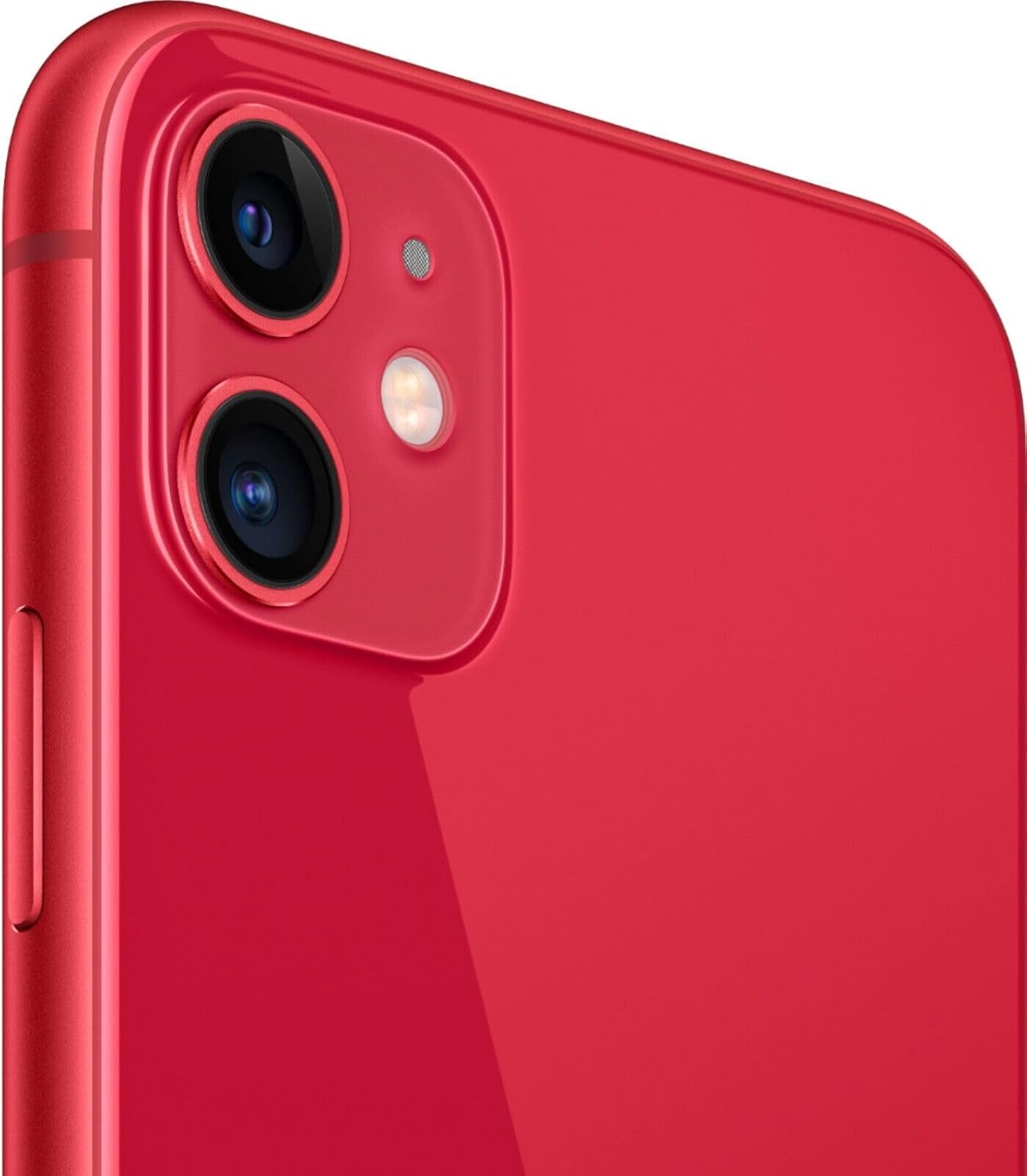 SMARTPHONE APPLE IPHONE 11 64GB ROJO - 4