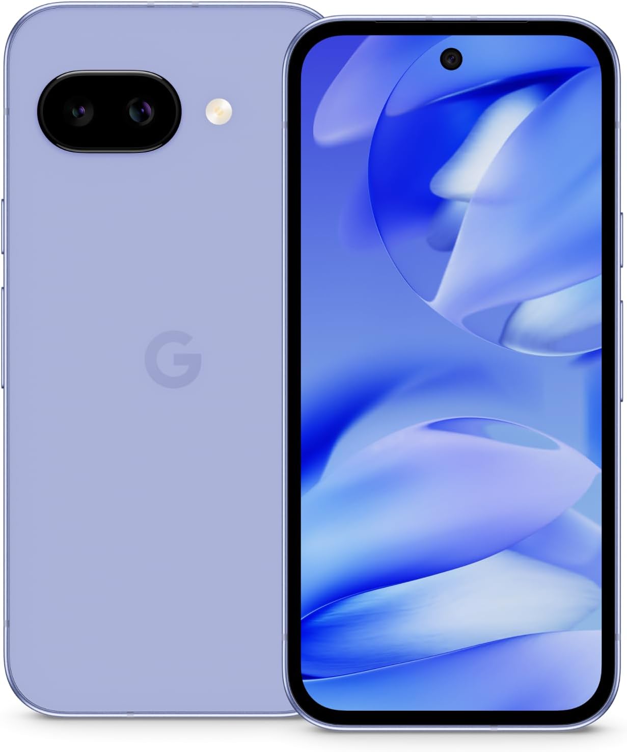 SMARTPHONE GOOGLE PIXEL 9A 128GB OBSIDIAN - 2