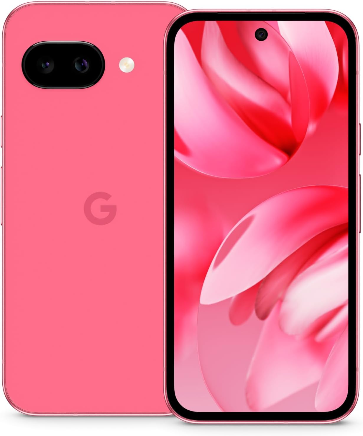 SMARTPHONE GOOGLE PIXEL 9A 128GB OBSIDIAN - 4