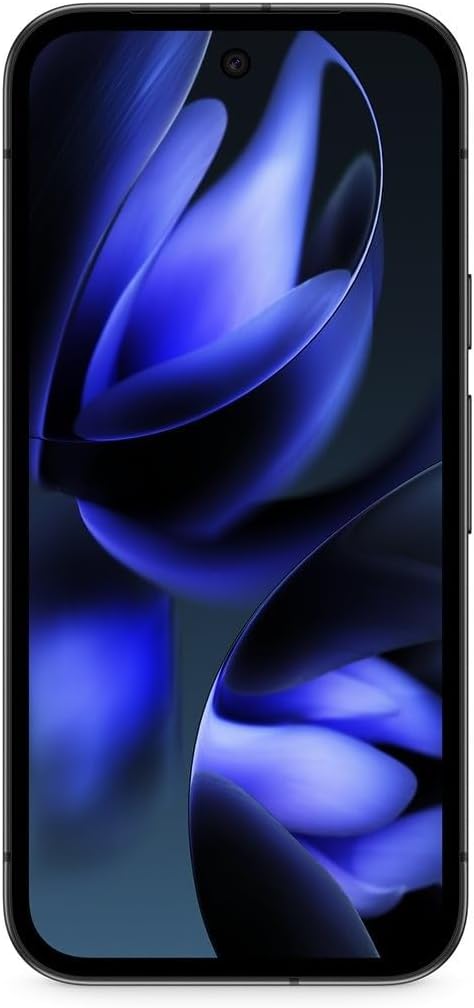 SMARTPHONE GOOGLE PIXEL 9A 128GB OBSIDIAN - 5