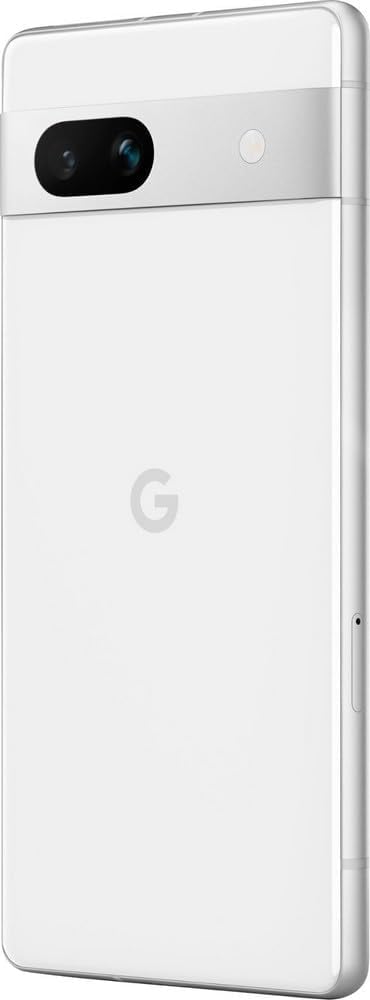SMARTPHONE GOOGLE PIXEL 7A 128GB SNOW - 4