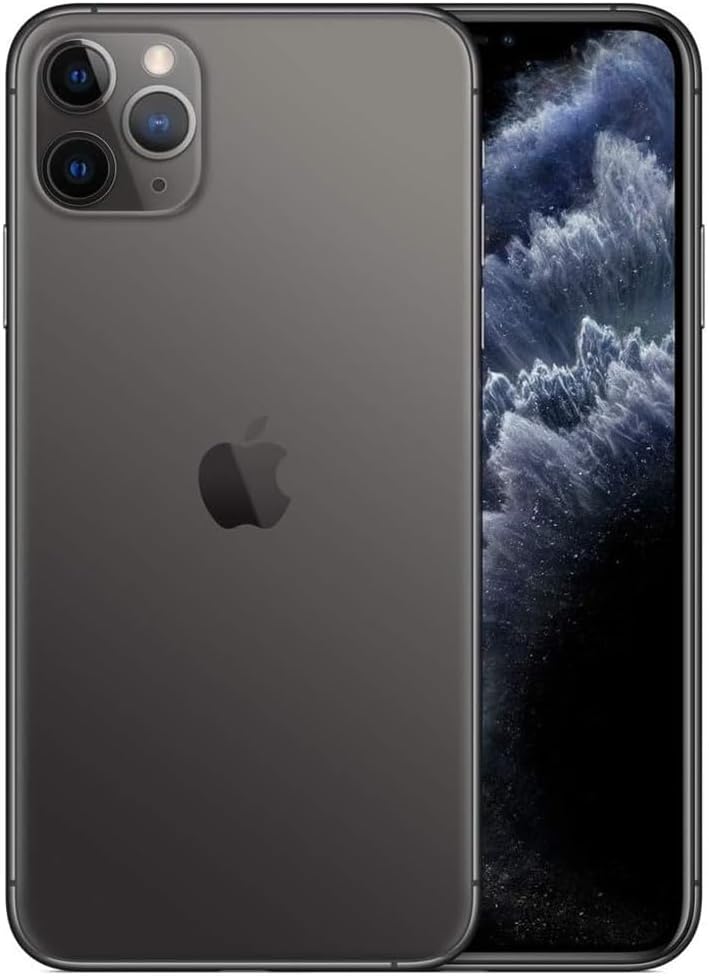 SMARTPHONE APPLE IPHONE 11 PRO 256GB GRIS ESPACIAL - 3