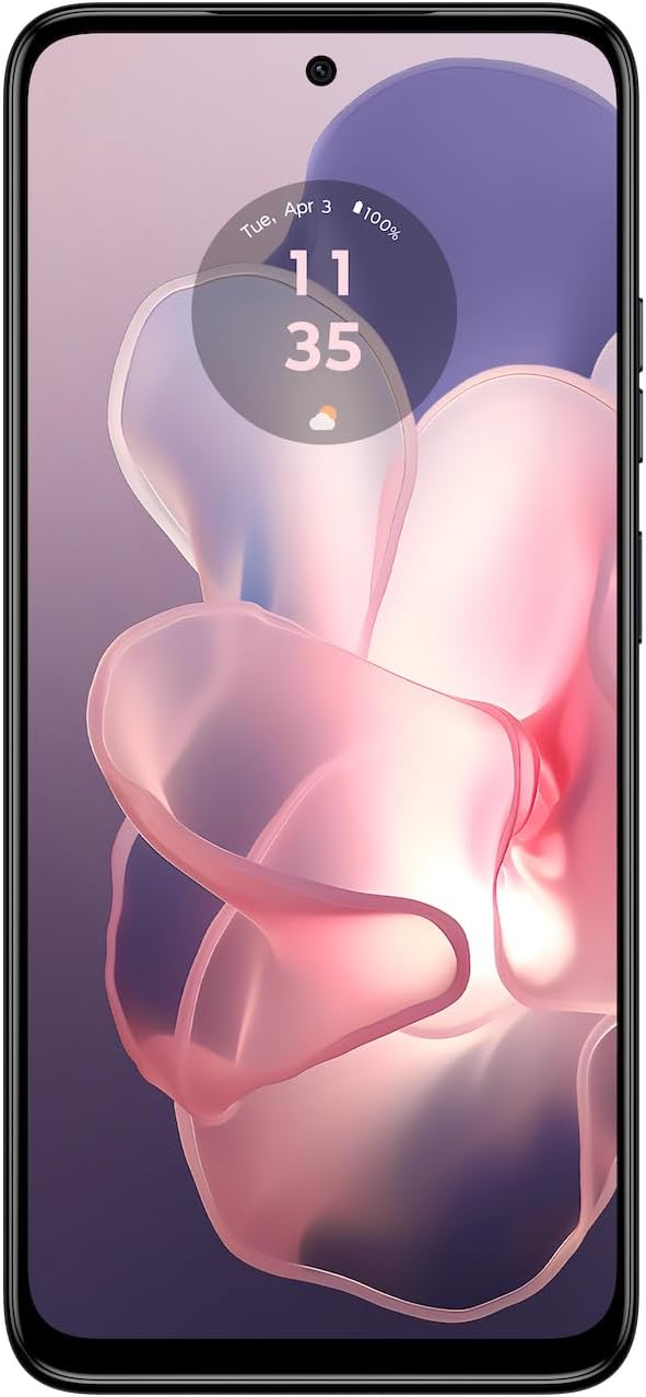 SMARTPHONE MOTOROLA MOTO G POWER 5G 2024 8/128GB AZUL MEDIANOCHE - 2