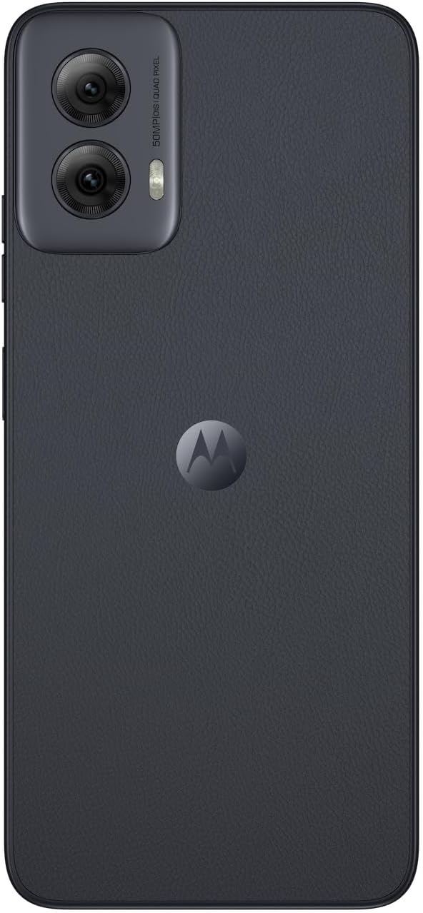 SMARTPHONE MOTOROLA MOTO G POWER 5G 2024 8/128GB AZUL MEDIANOCHE - 3