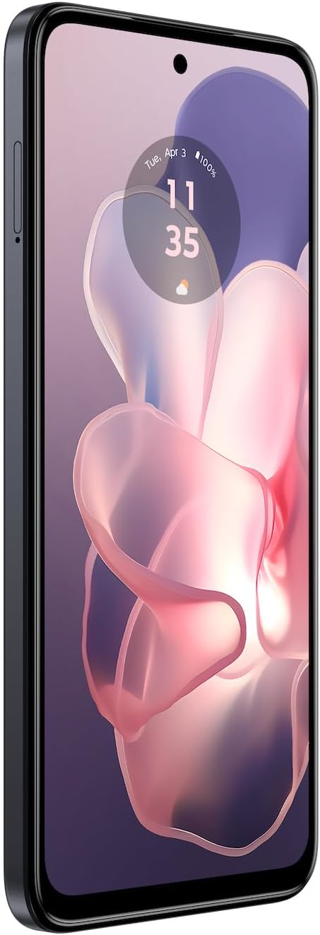 SMARTPHONE MOTOROLA MOTO G POWER 5G 2024 8/128GB AZUL MEDIANOCHE - 4