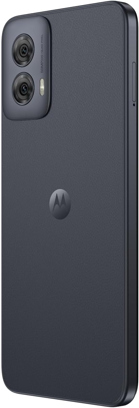 SMARTPHONE MOTOROLA MOTO G POWER 5G 2024 8/128GB AZUL MEDIANOCHE - 5