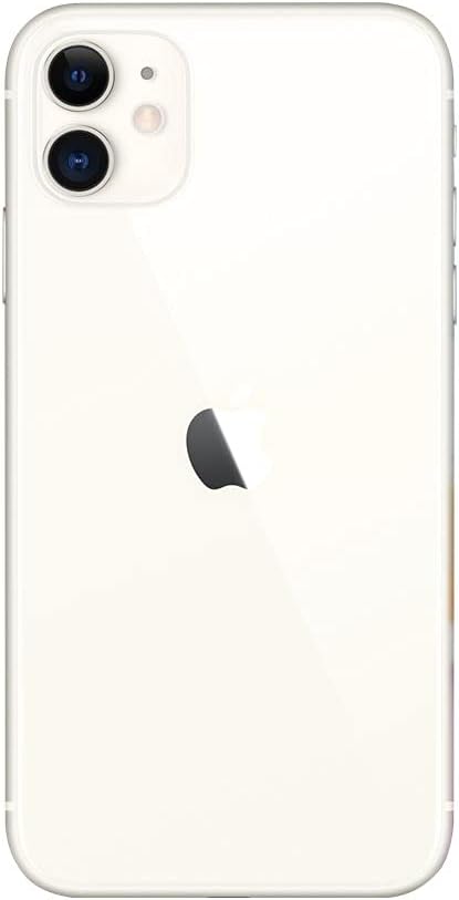 SMARTPHONE APPLE IPHONE 11 256GB BLANCO VERSIÓN US PARA ATYT - 3
