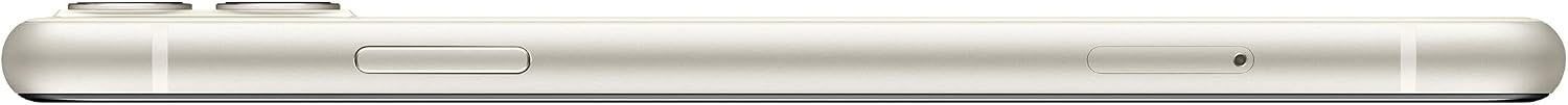 SMARTPHONE APPLE IPHONE 11 256GB BLANCO VERSIÓN US PARA ATYT - 4