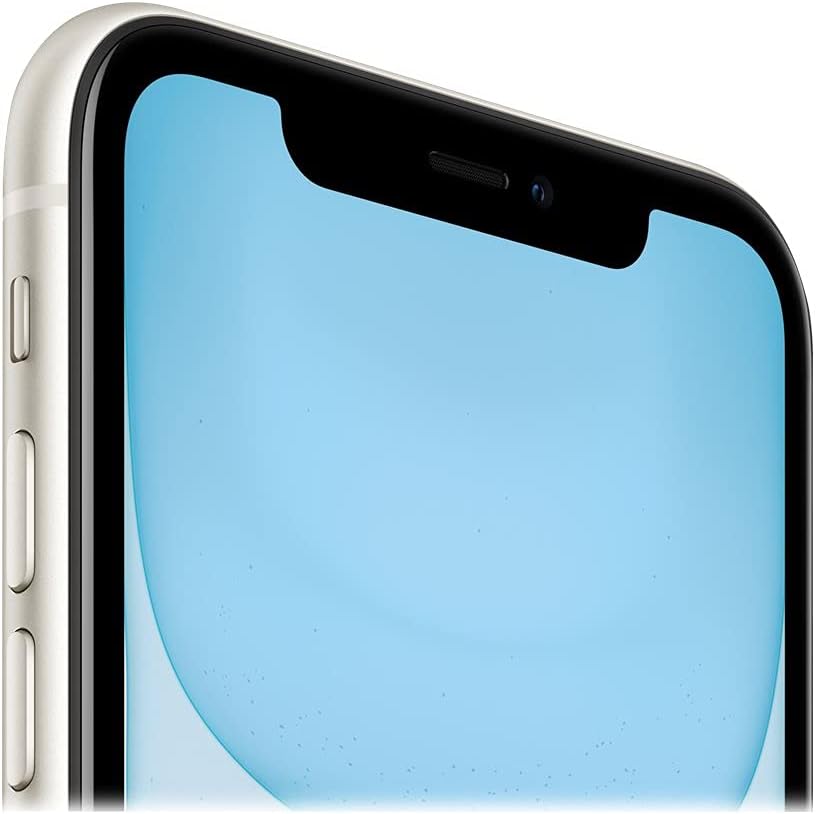 SMARTPHONE APPLE IPHONE 11 256GB BLANCO VERSIÓN US PARA ATYT - 5
