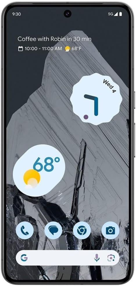SMARTPHONE GOOGLE PIXEL 8 PRO 128GB NEGRO - 2