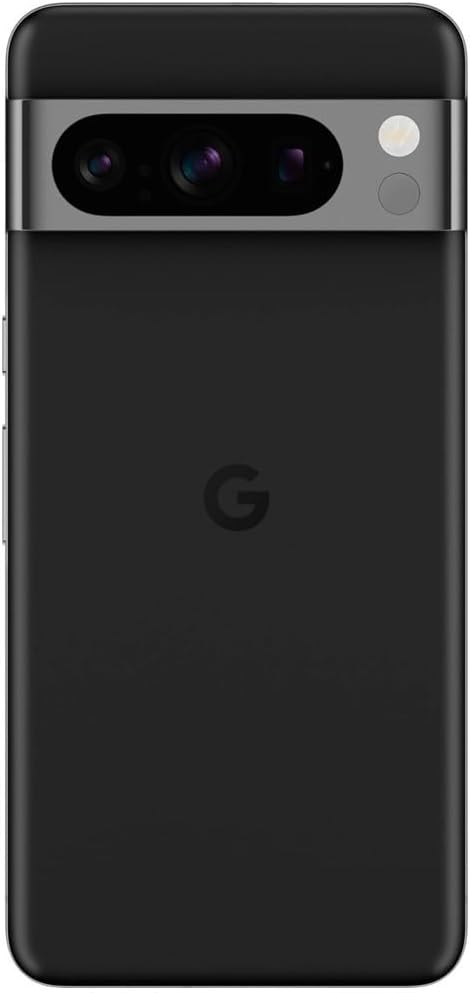 SMARTPHONE GOOGLE PIXEL 8 PRO 128GB NEGRO - 3