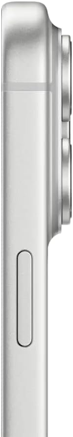 SMARTPHONE APPLE IPHONE 17 PRO MAX 512GB PLATA ESIM ATYT - 3