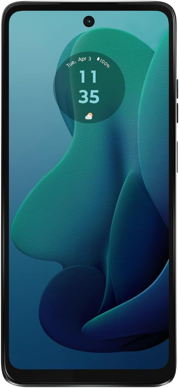 SMARTPHONE MOTOROLA MOTO G 5G 2024 4/128GB VERDE SALVIA - 3