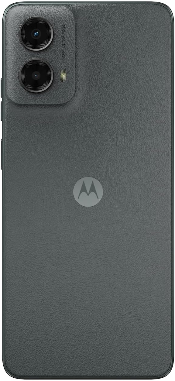 SMARTPHONE MOTOROLA MOTO G 5G 2024 4/128GB VERDE SALVIA - 4
