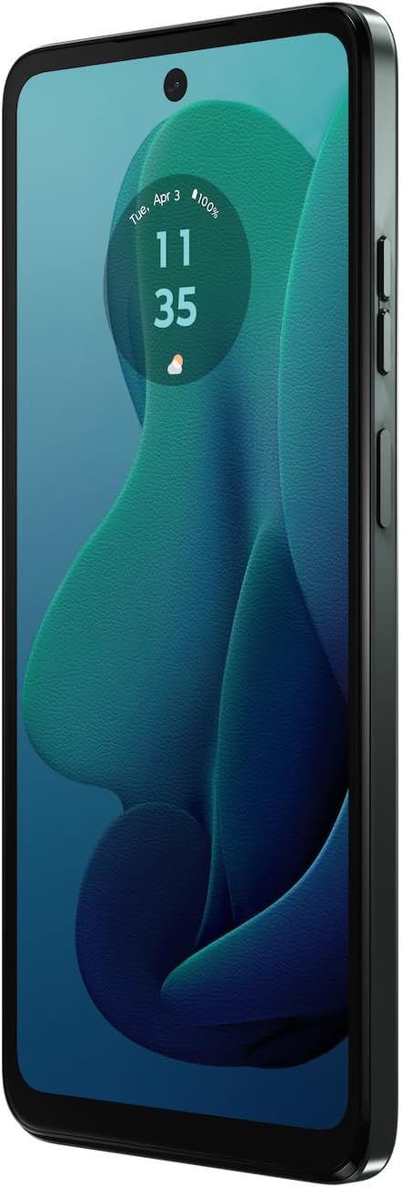 SMARTPHONE MOTOROLA MOTO G 5G 2024 4/128GB VERDE SALVIA - 5