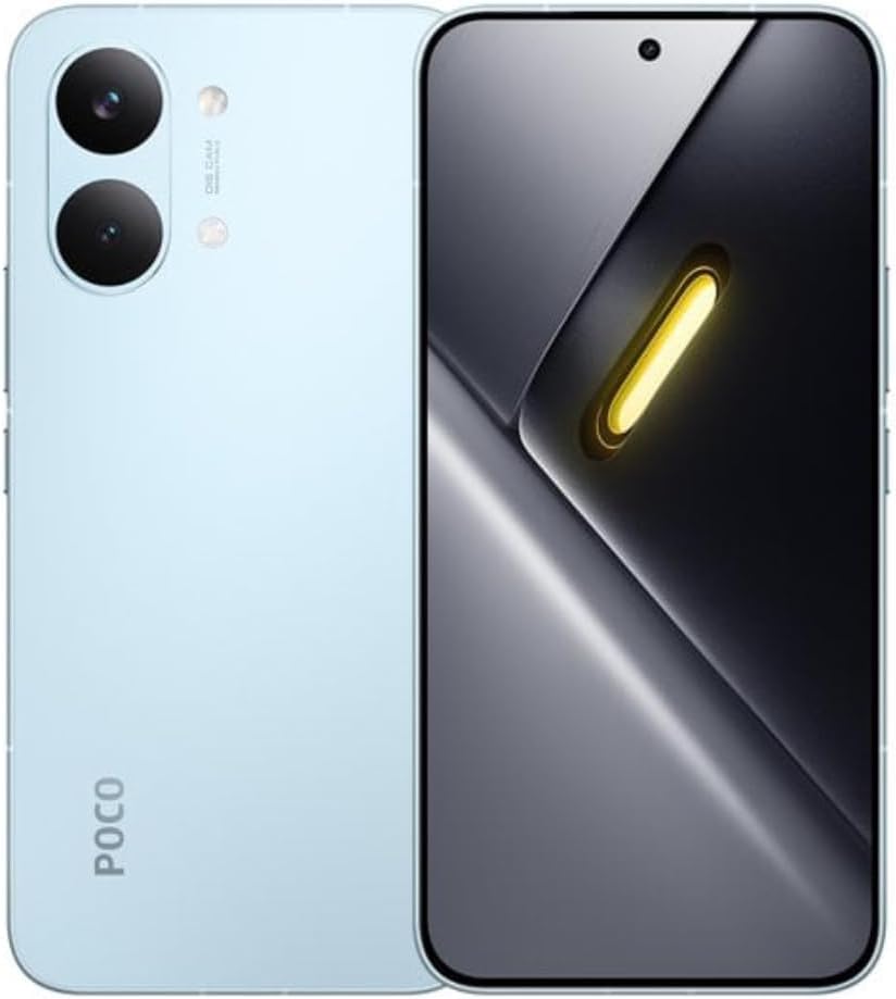 SMARTPHONE XIAOMI POCO X8 PRO MAX 256GB 12GB NARANJA - 4