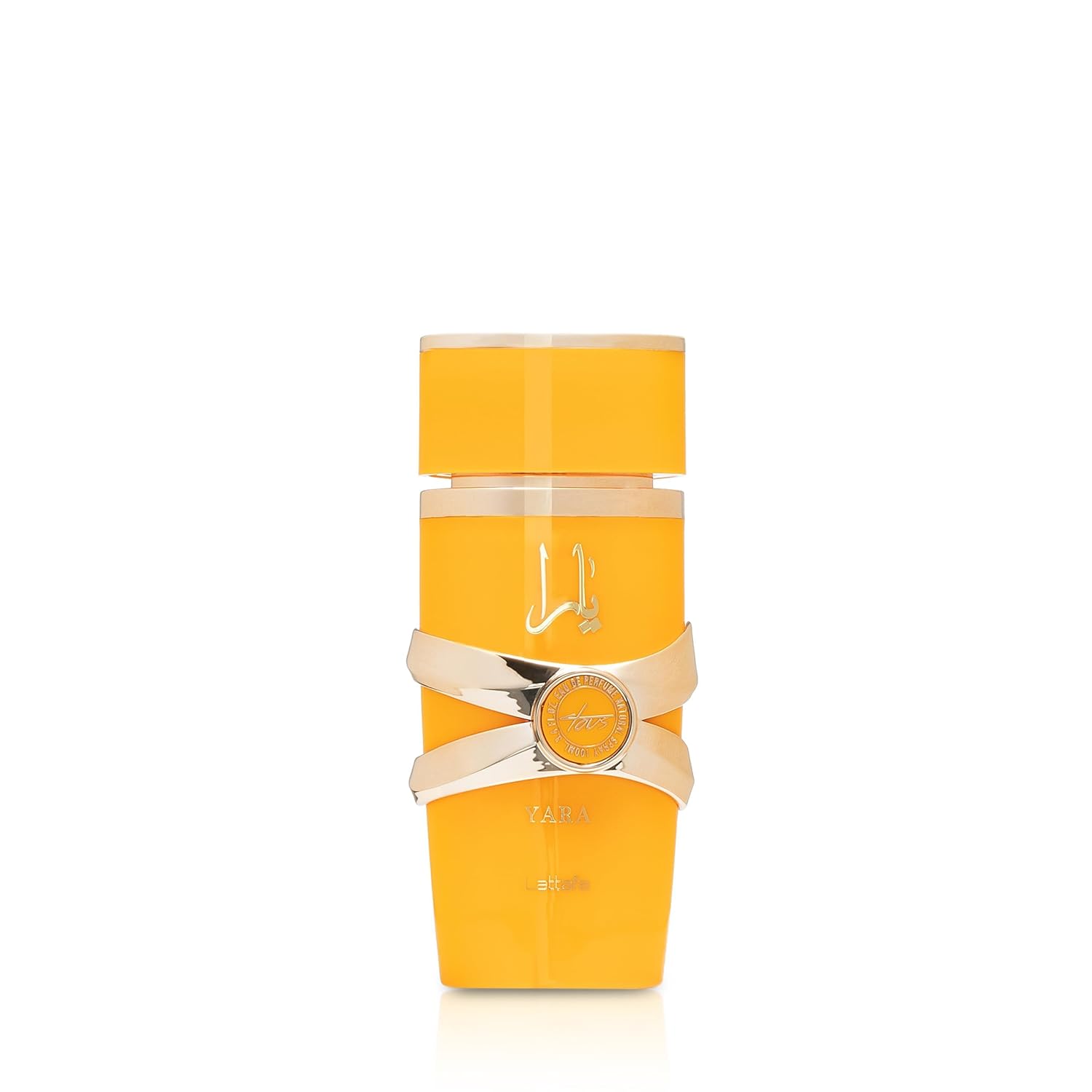 PERFUME LATTAFA YARA TOUS 100 ML - 1