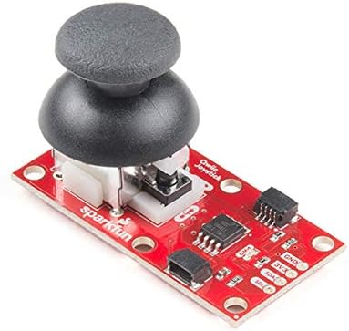 JOYSTICK ANALÓGICO SPARKFUN QWIIC PID 15168 - 1