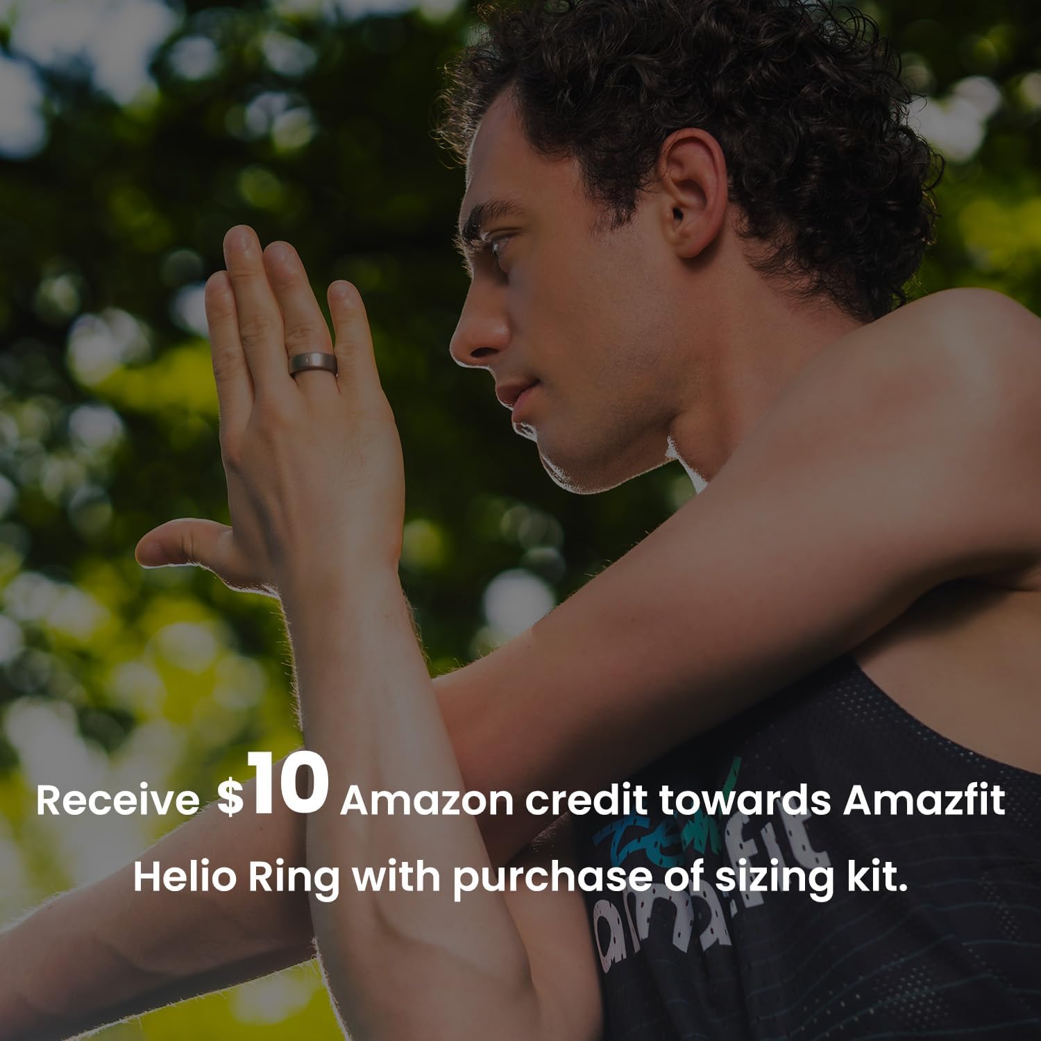 KIT DE TALLAS AMAZFIT HELIO RING - 3