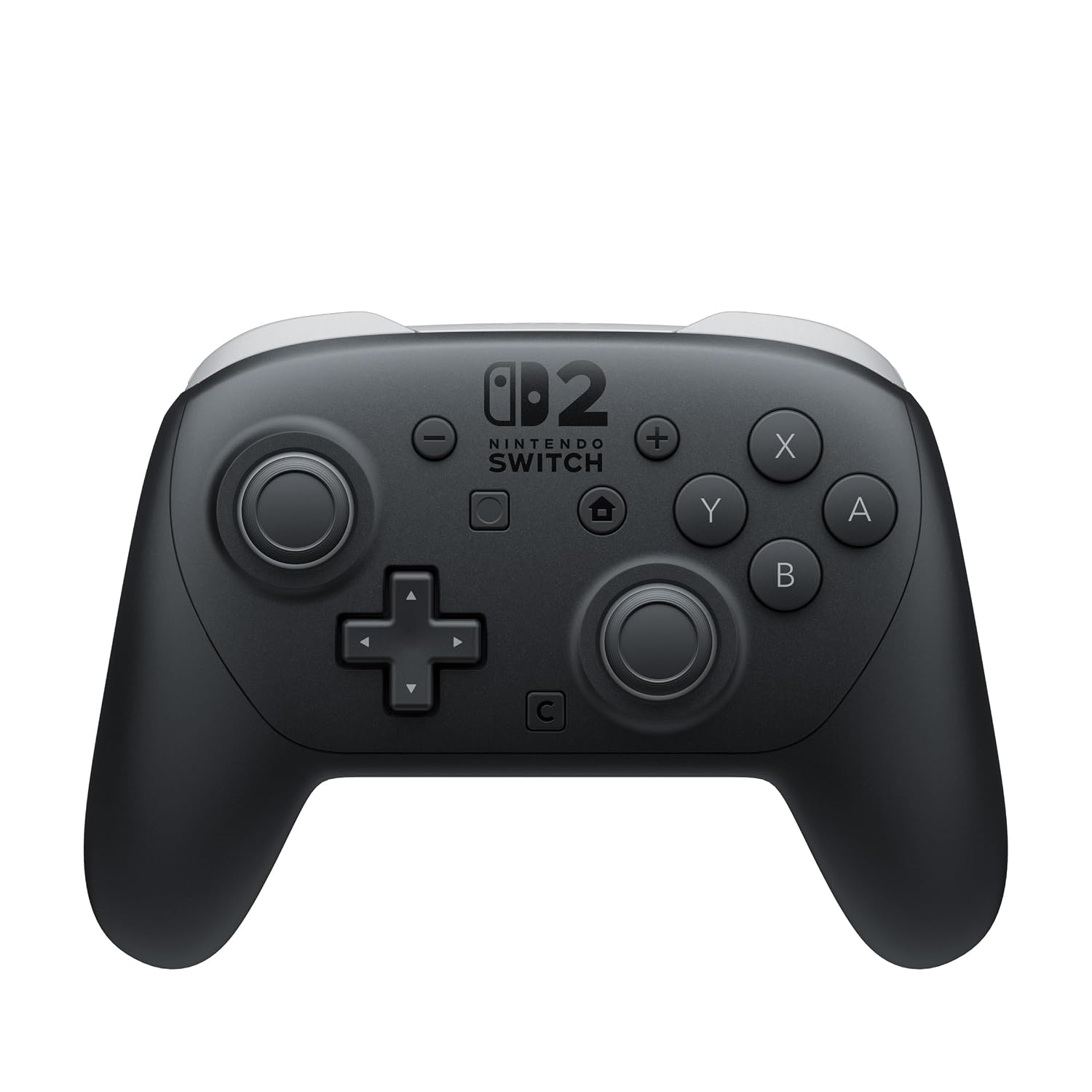 MANDO NINTENDO SWITCH 2 PRO CONTROLLER - 2