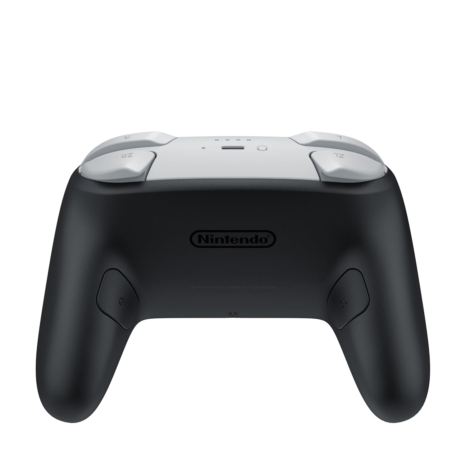 MANDO NINTENDO SWITCH 2 PRO CONTROLLER - 3