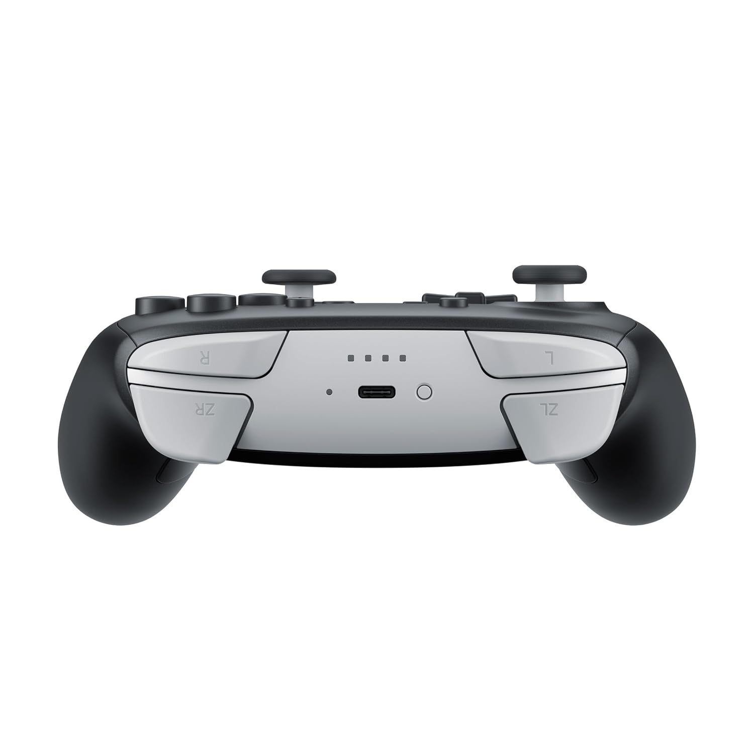 MANDO NINTENDO SWITCH 2 PRO CONTROLLER - 4