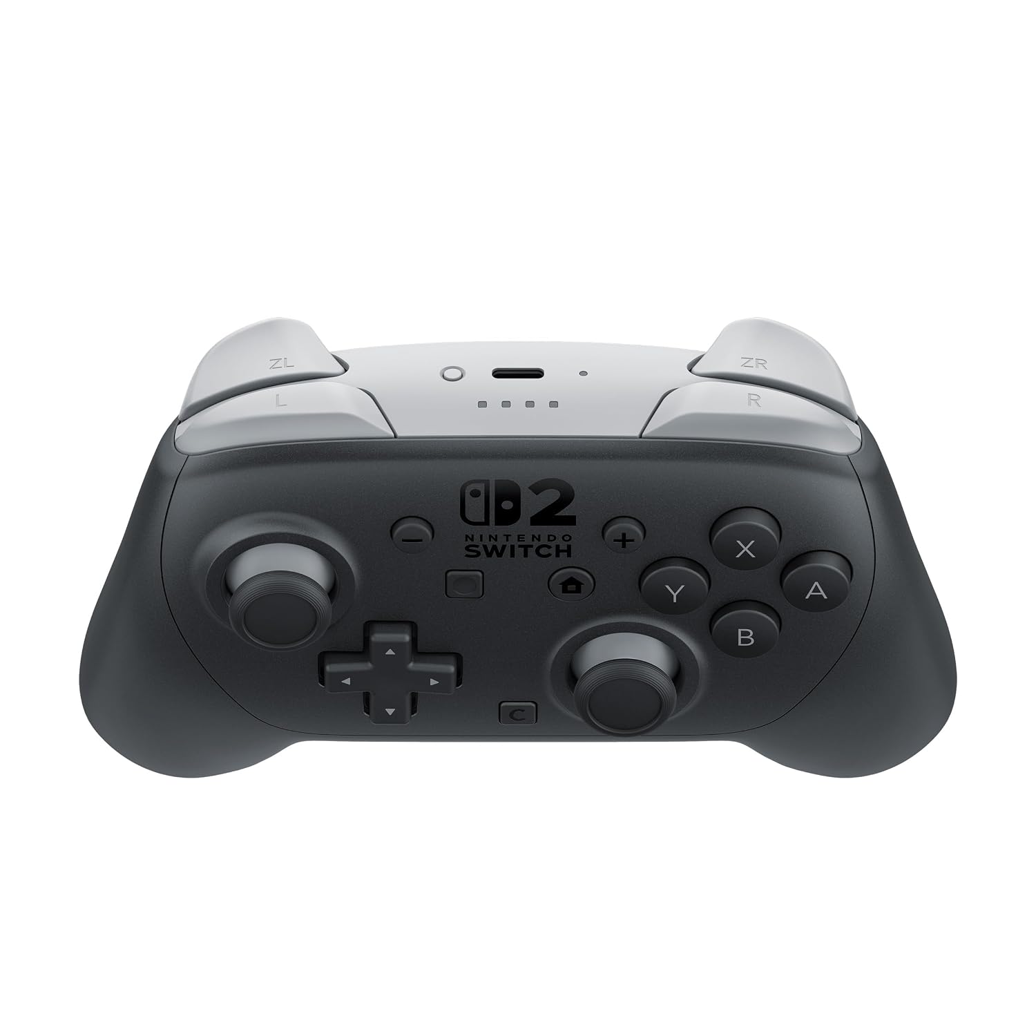 MANDO NINTENDO SWITCH 2 PRO CONTROLLER - 5