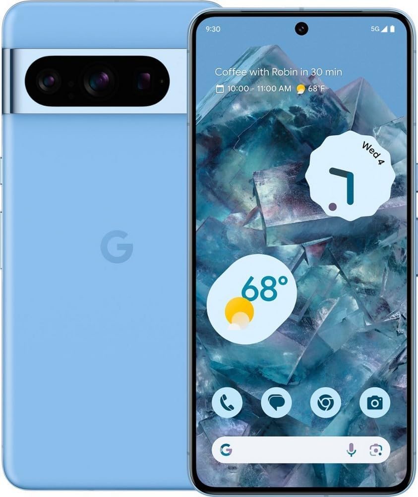 SMARTPHONE GOOGLE PIXEL 8 PRO 128GB BAY - 1