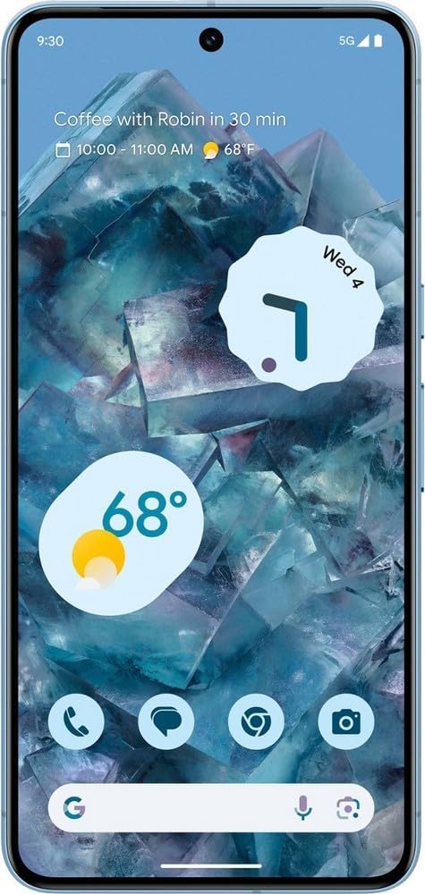 SMARTPHONE GOOGLE PIXEL 8 PRO 128GB BAY - 5