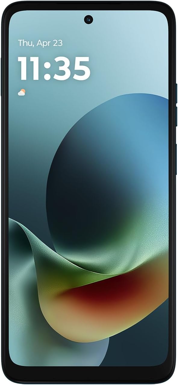 SMARTPHONE MOTOROLA MOTO G PLAY 2026 4/64GB PANTONE TAPESTRY - 2