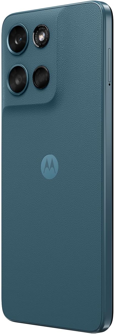 SMARTPHONE MOTOROLA MOTO G PLAY 2026 4/64GB PANTONE TAPESTRY - 5