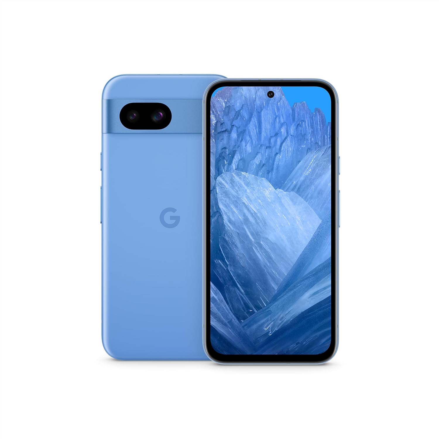 SMARTPHONE GOOGLE PIXEL 8A 128GB BAY - 1