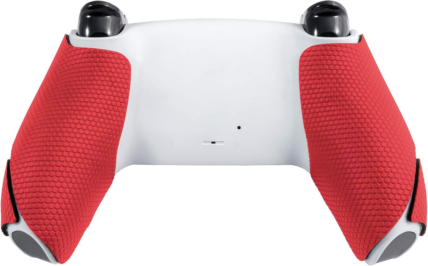 GRIPS KONTROLFREEK PERFORMANCE PARA CONTROL PLAYSTATION 5 INFERNO ROJO - 5