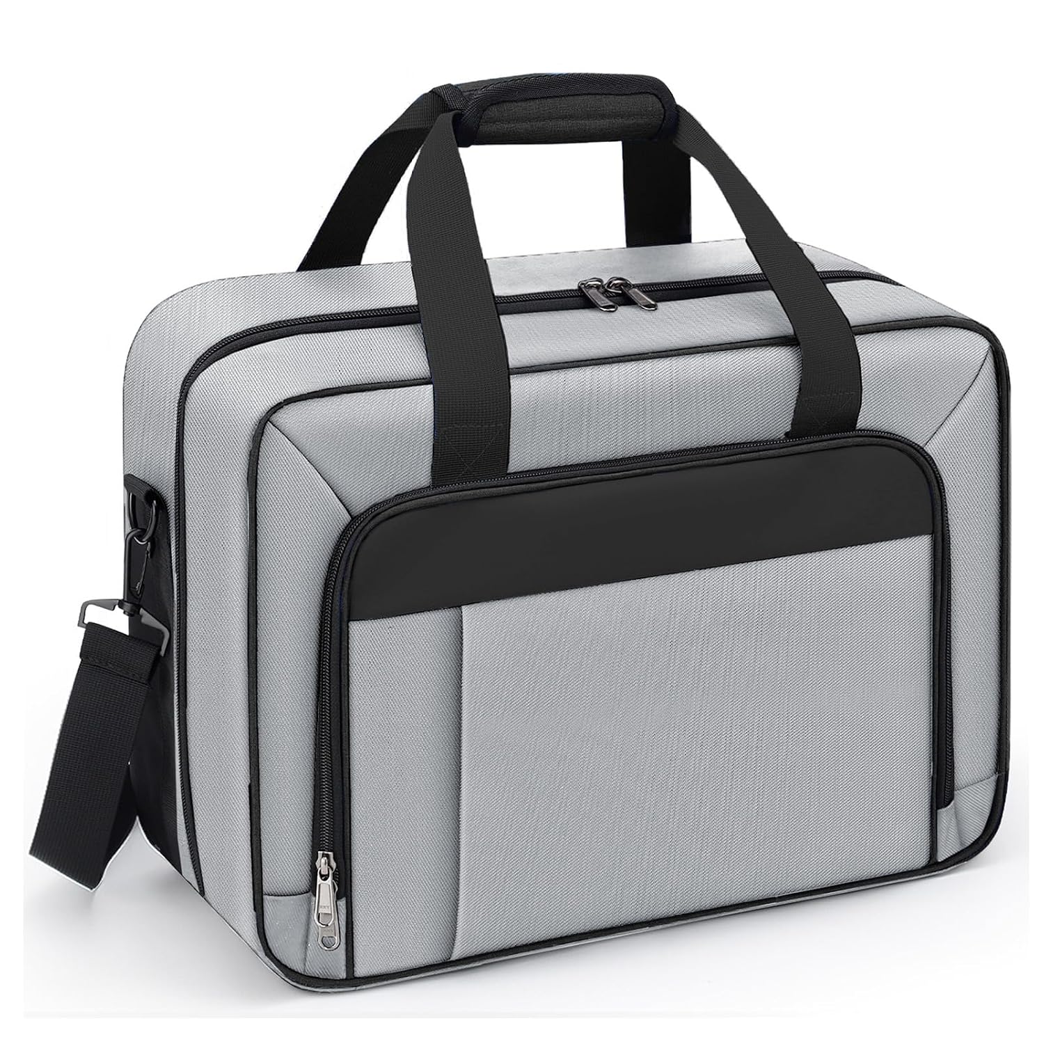 ESTUCHE PARA PS5 GDNASIST GRIS - 1