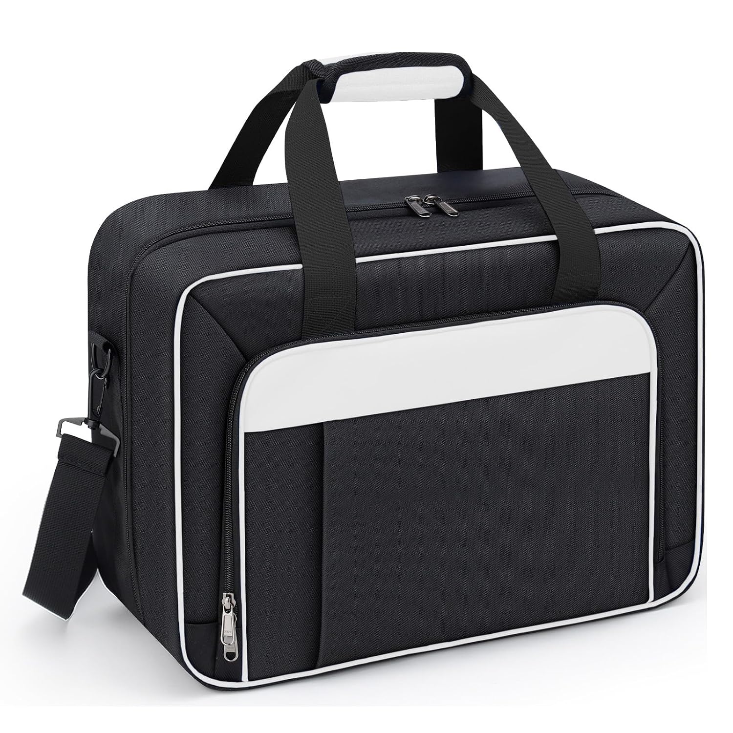 ESTUCHE PARA PS5 GDNASIST BLANCO - 1