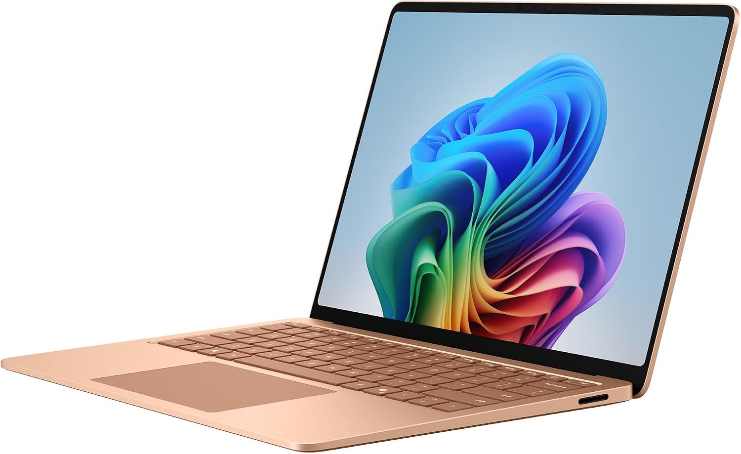 LAPTOP MICROSOFT SURFACE LAPTOP 2026 13.8' 16GB RAM 1TB SSD DUNE - 1