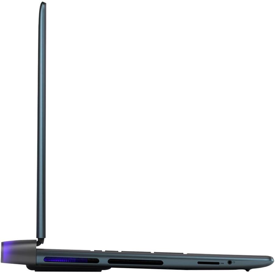 LAPTOP GAMING DELL ALIENWARE 18 AREA-51 18' WQXGA INTEL ULTRA 9 275HX GEFORCE RTX 5090 64GB DDR5 2TB PCIE SSD WINDOWS 11 HOME - 2