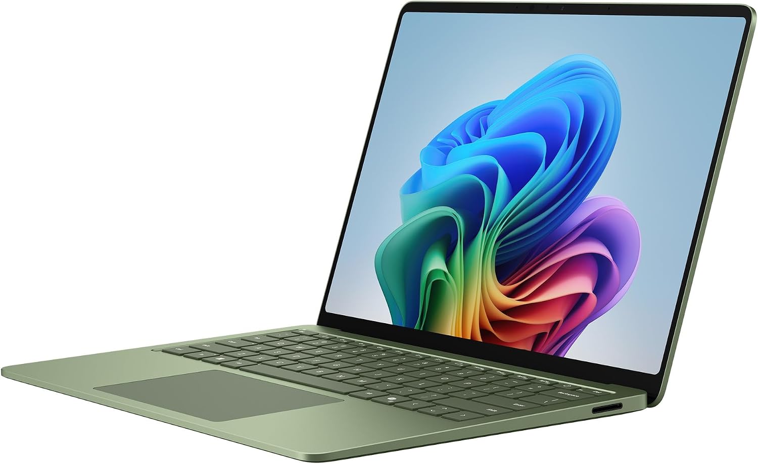 LAPTOP MICROSOFT SURFACE LAPTOP 13.8' 16GB RAM 1TB SSD SNAPDRAGON X2 JADE - 1