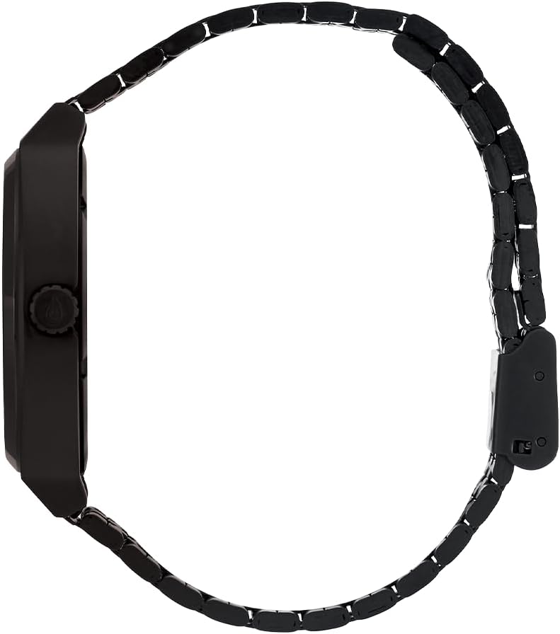RELOJ DE PULSERA NIXON TIME TELLER A045 PARA HOMBRE 37MM ACERO INOXIDABLE - 3