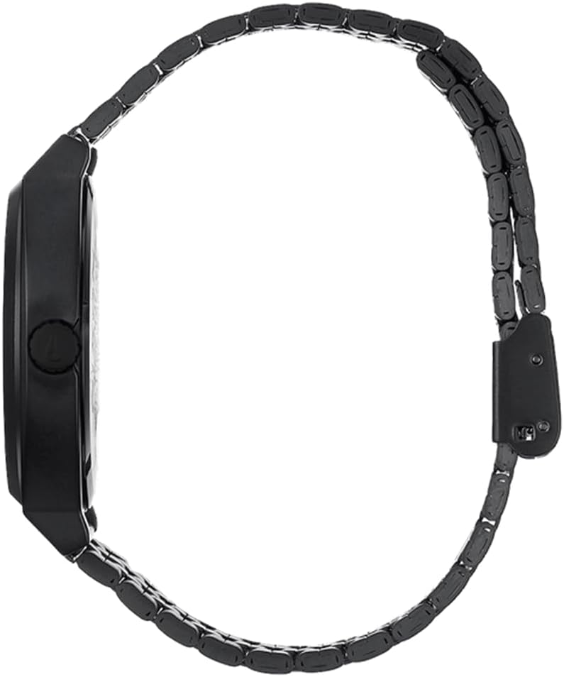 RELOJ DE PULSERA NIXON TIME TELLER A045 PARA HOMBRE 37MM ACERO INOXIDABLE - 3