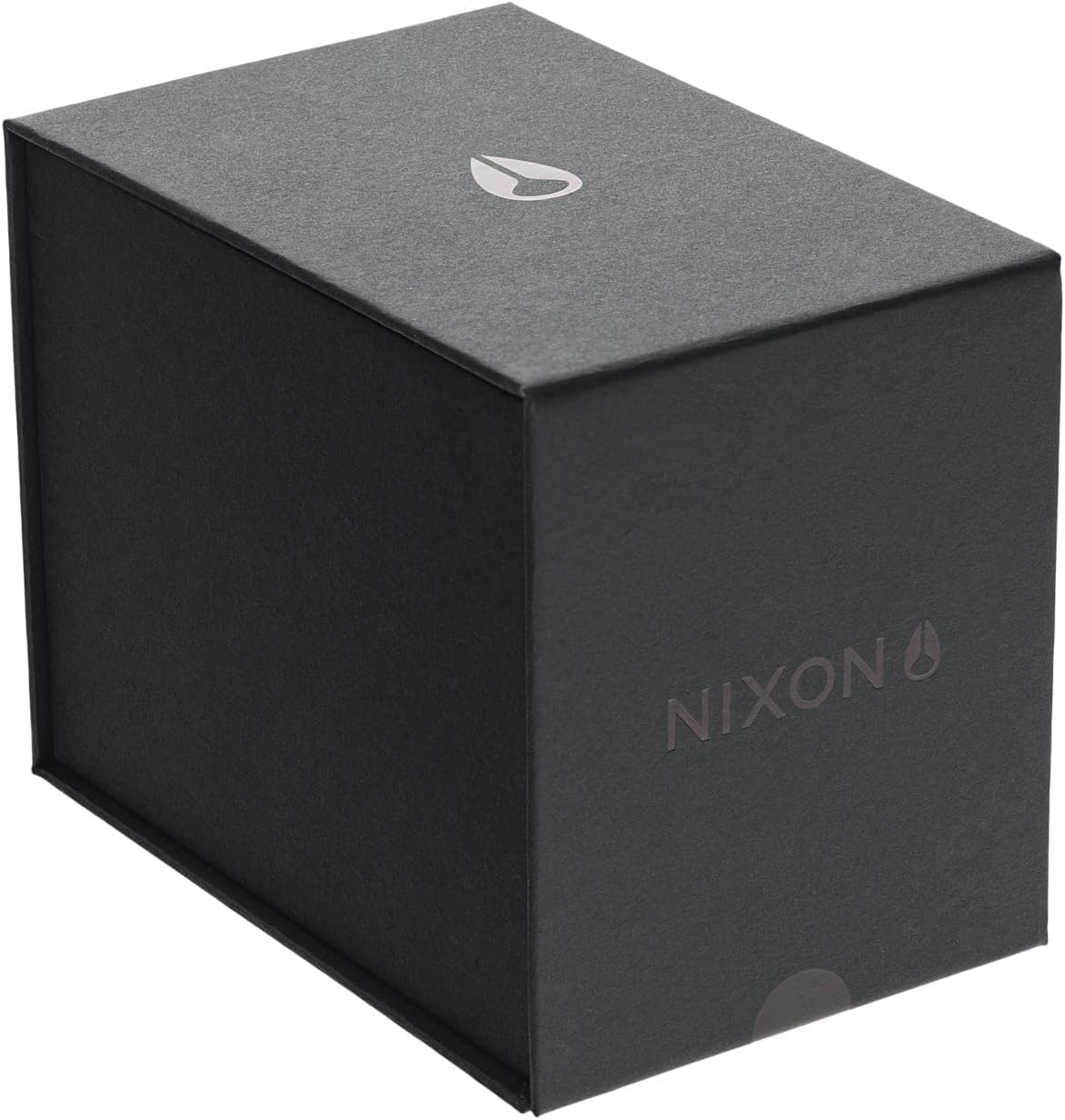 RELOJ DE PULSERA NIXON TIME TELLER A045 PARA HOMBRE 37MM ACERO INOXIDABLE - 4