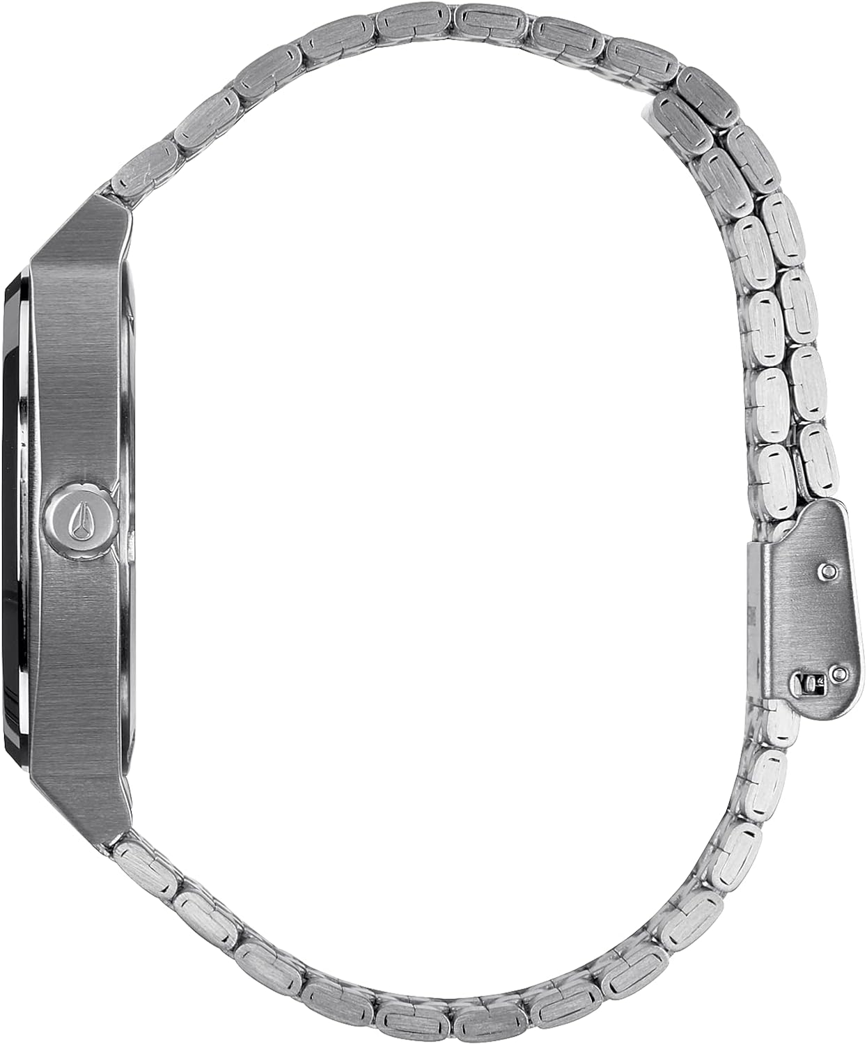 RELOJ DE PULSERA NIXON TIME TELLER A045 PARA HOMBRE 37MM ACERO INOXIDABLE - 3