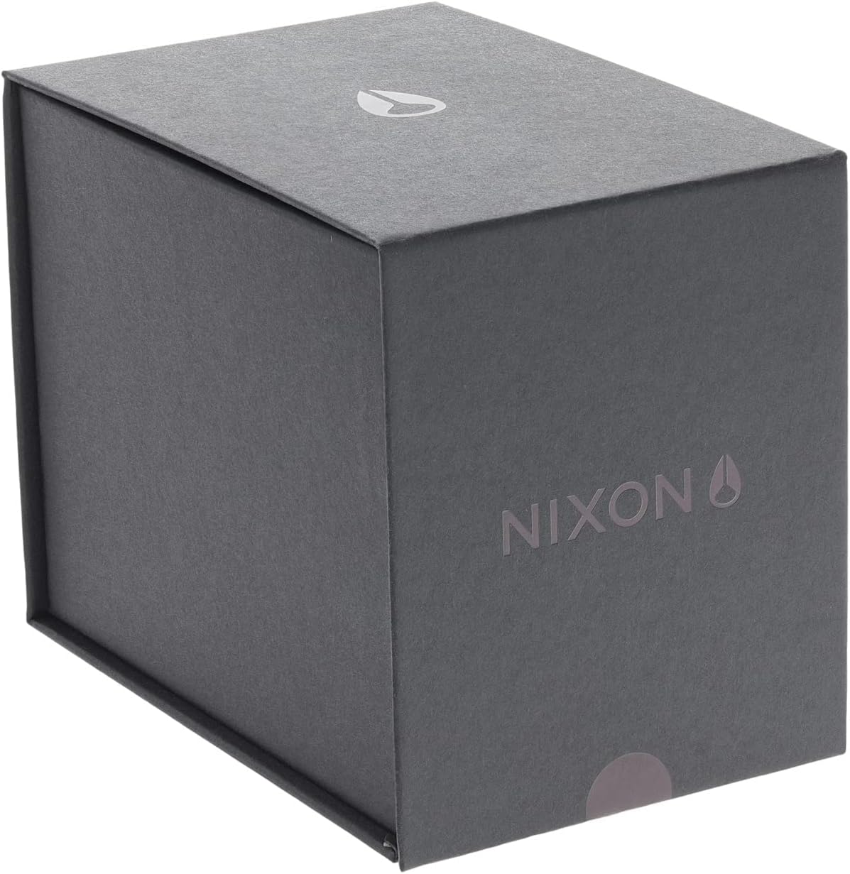 RELOJ DE PULSERA NIXON TIME TELLER A045 PARA HOMBRE 37MM ACERO INOXIDABLE - 4