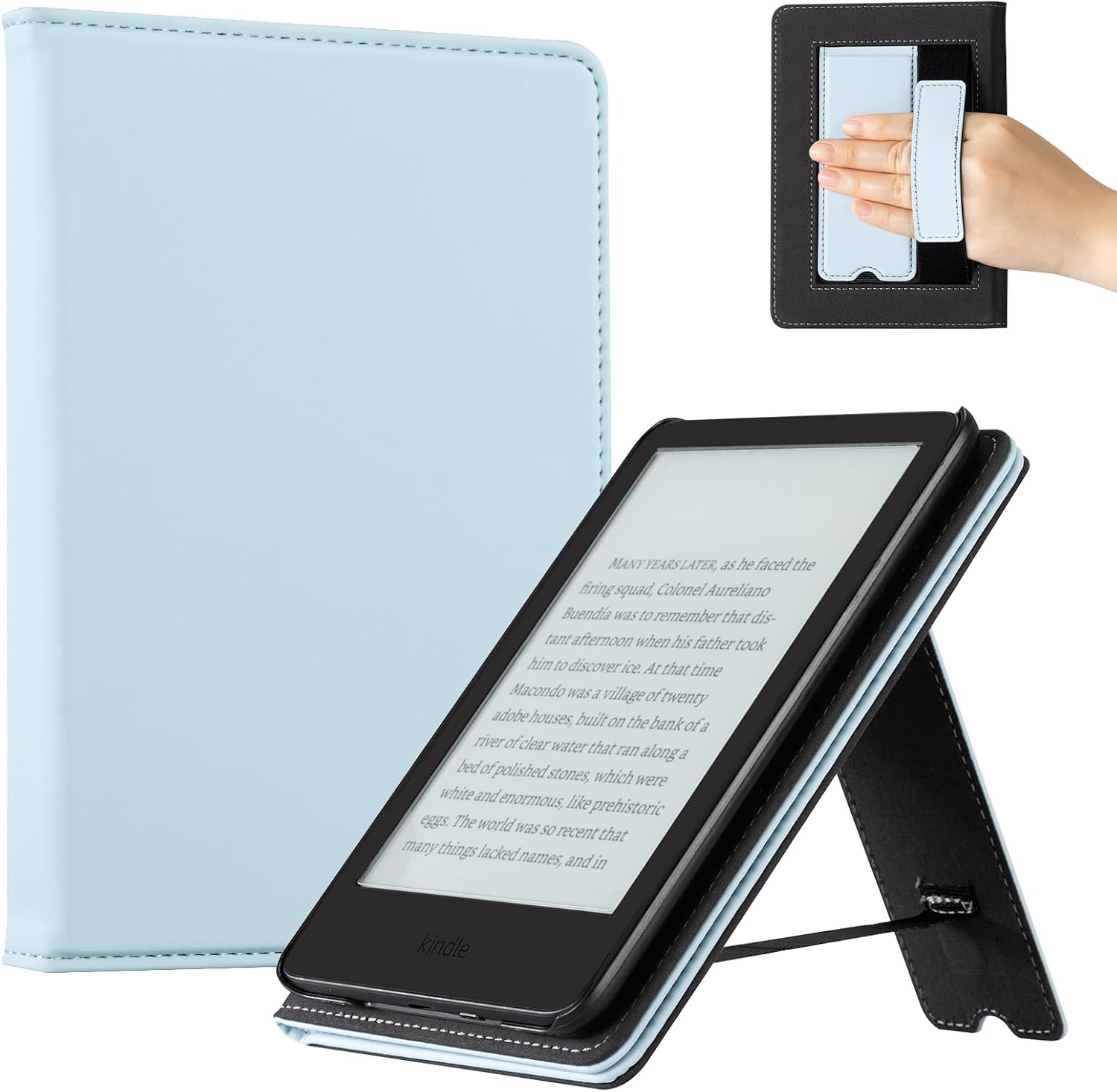 FUNDA PARA TABLET COBAK 6 PULGADAS MODELO A0803 - 1
