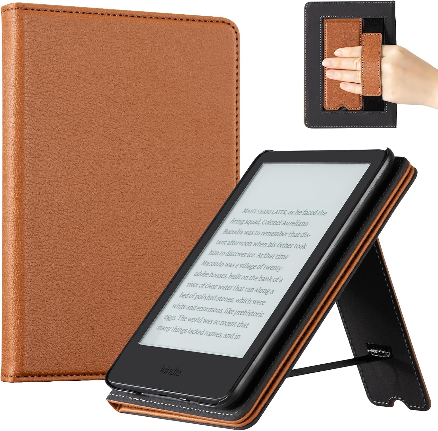 FUNDA PARA TABLET COBAK 6 PULGADAS - 1