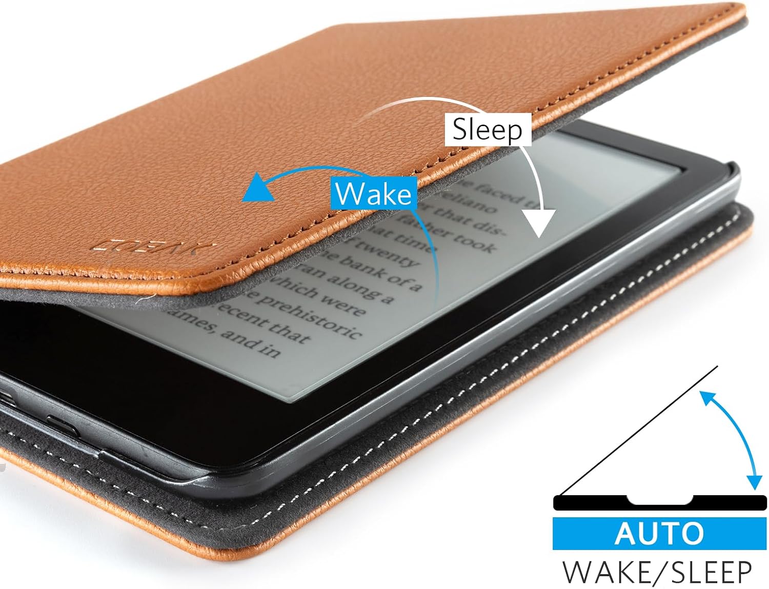 FUNDA PARA TABLET COBAK 6 PULGADAS - 3