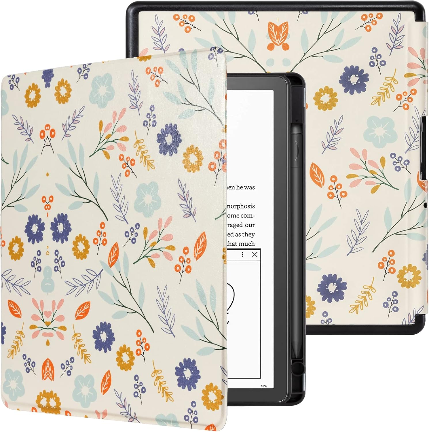 FUNDA PARA TABLET COBAK 10.2 PULGADAS MODELO A073102 - 1