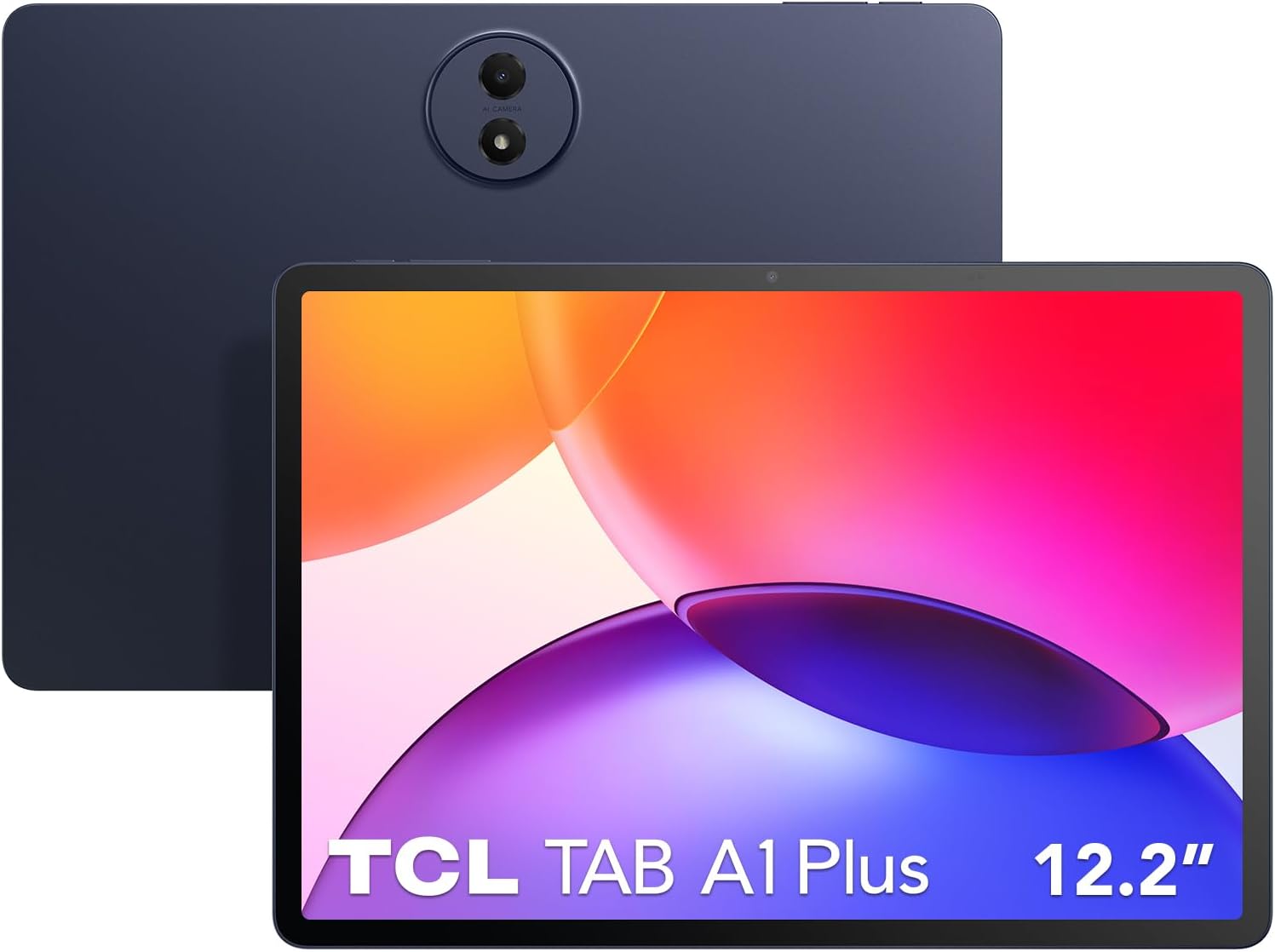 TABLET TCL TAB A1 PLUS ANDROID 12.2' 2.4K 120HZ 6+128GB - 1