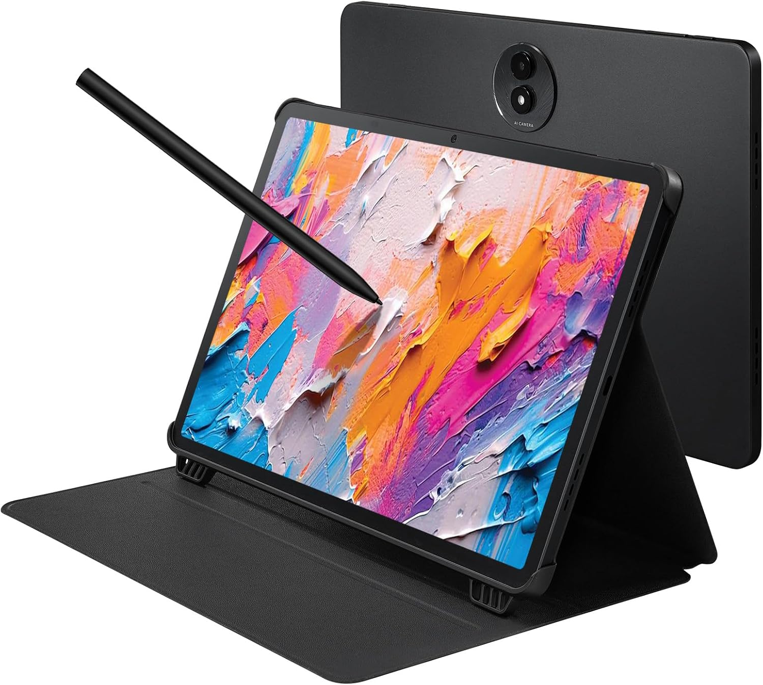 TABLET TCL NXTPAPER 11 PLUS 11.5' 2.2K 120HZ 8+256GB - 1