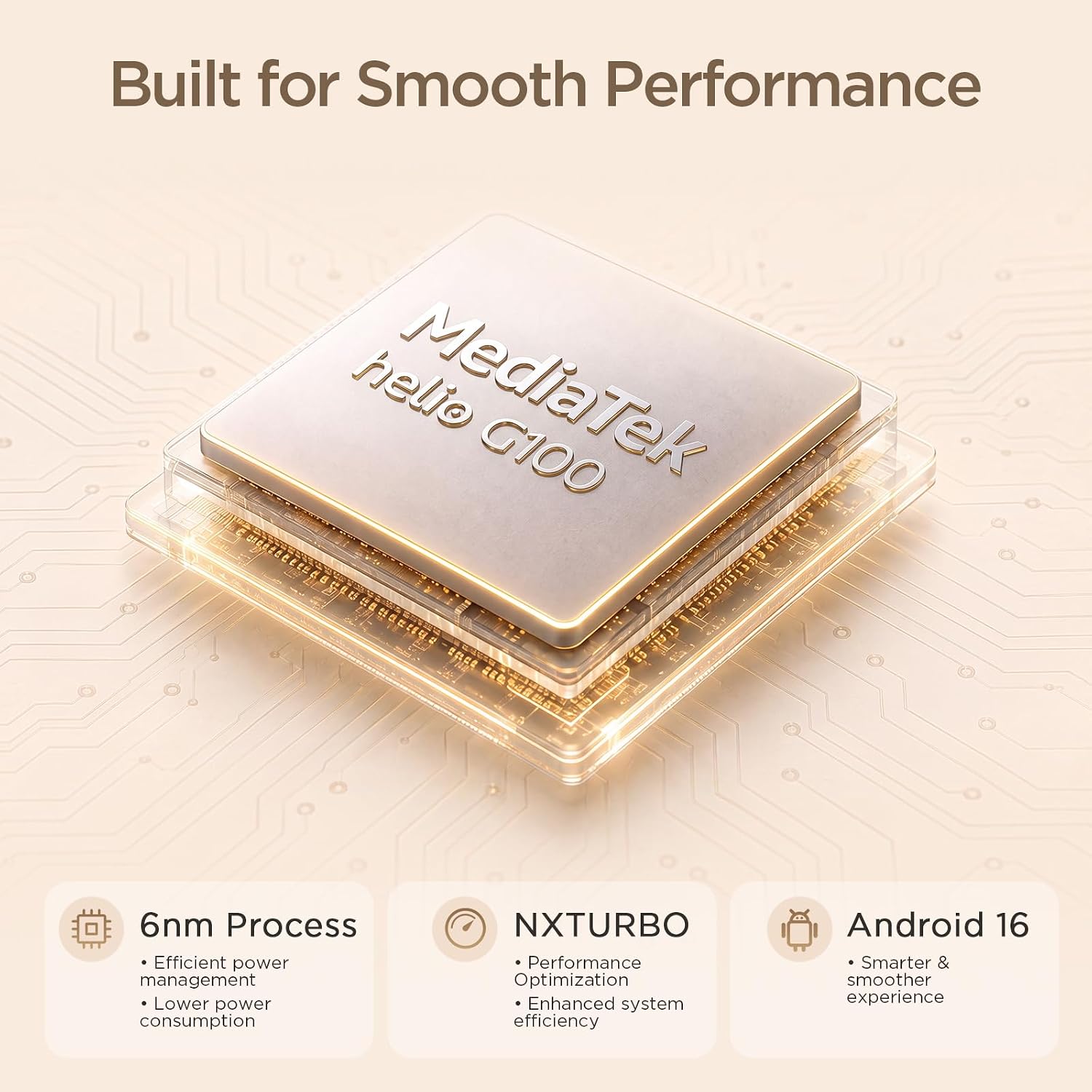 TABLET TCL TAB A1 ANDROID 11' 2.1K 90HZ 6+128GB - 3